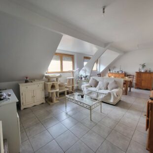 Location appartement à Saint-Omer
