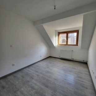 Location appartement à Saint-Omer