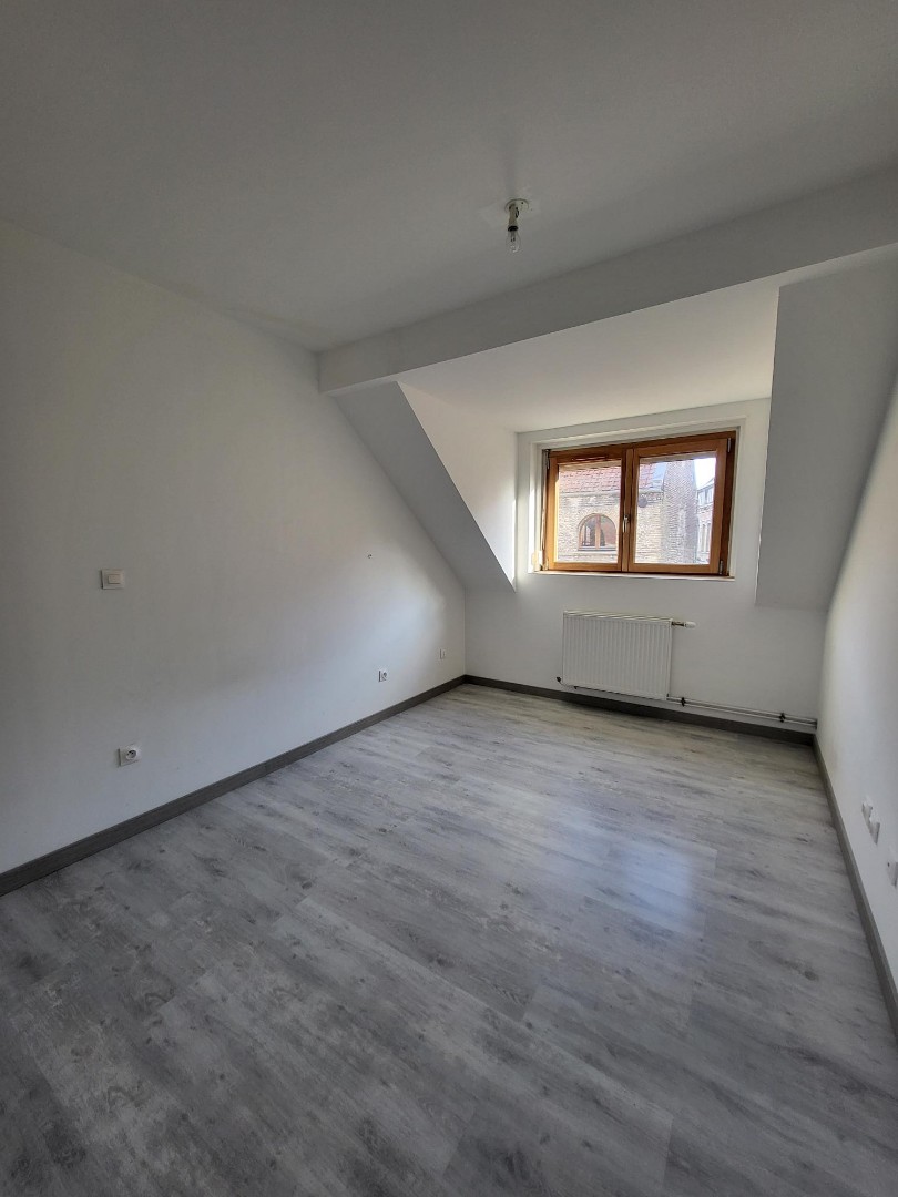 Location appartement à Saint-Omer