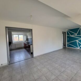 Location appartement à Saint-Omer