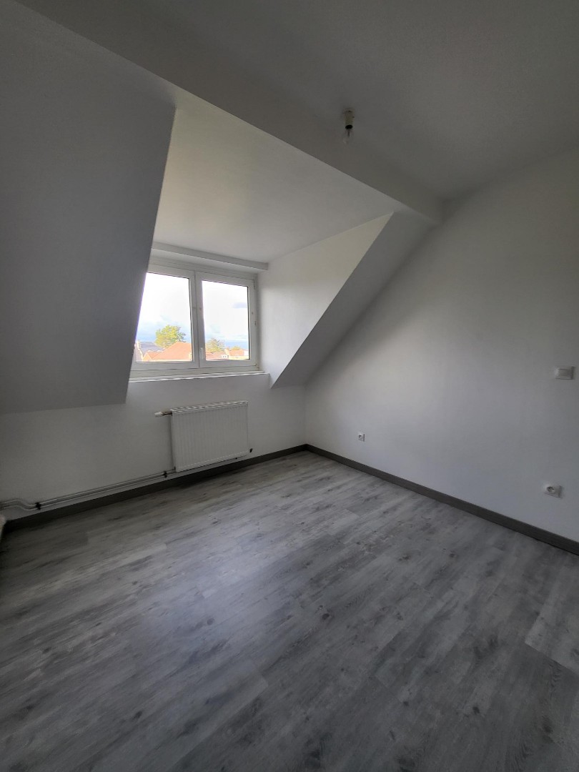 Location appartement à Saint-Omer