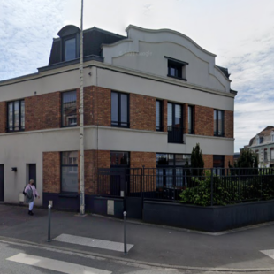 Location appartement à Haubourdin