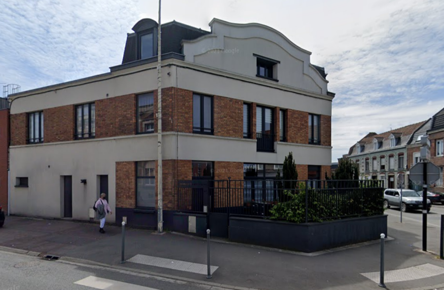 Location appartement à Haubourdin