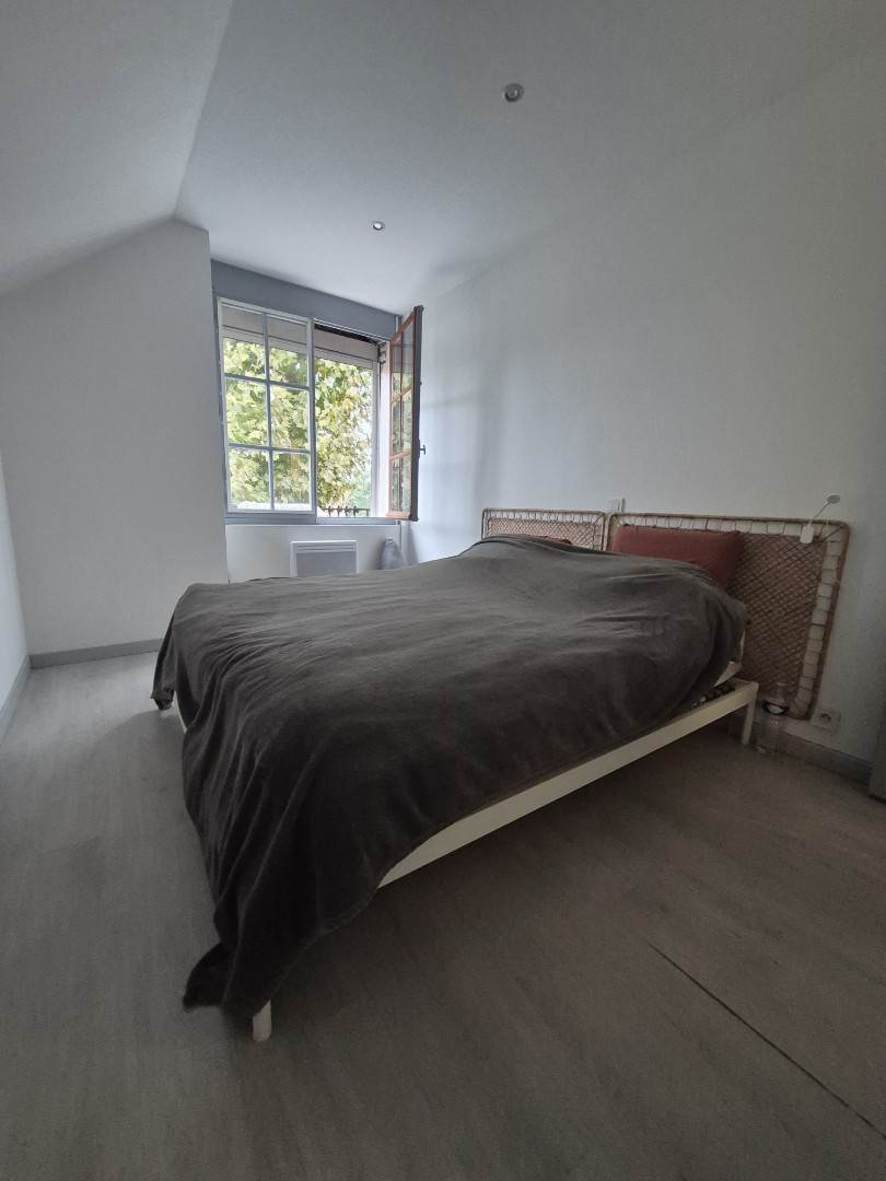 Location maison à Hénin-Beaumont