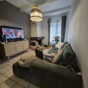 Location maison à Hénin-Beaumont
