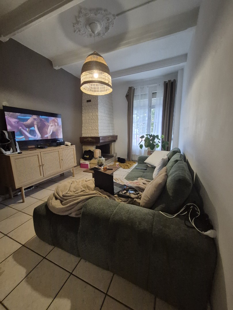 Location maison à Hénin-Beaumont