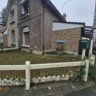 Location maison à Hénin-Beaumont