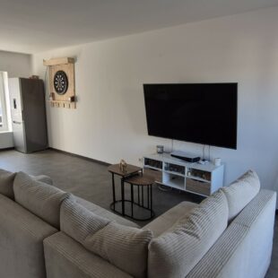 Location appartement à Annœullin