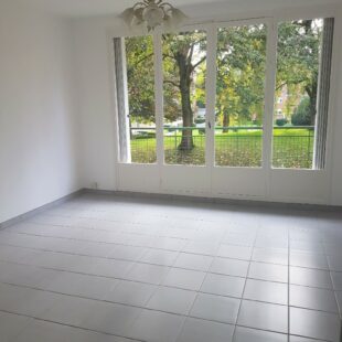 Location appartement à Rousies