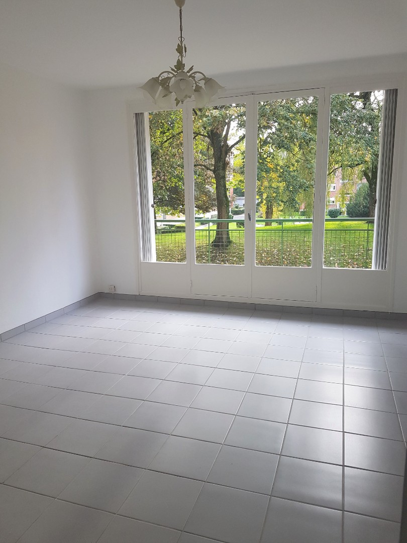 Location appartement à Rousies