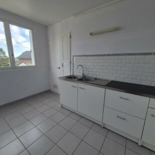 Location appartement à Rousies