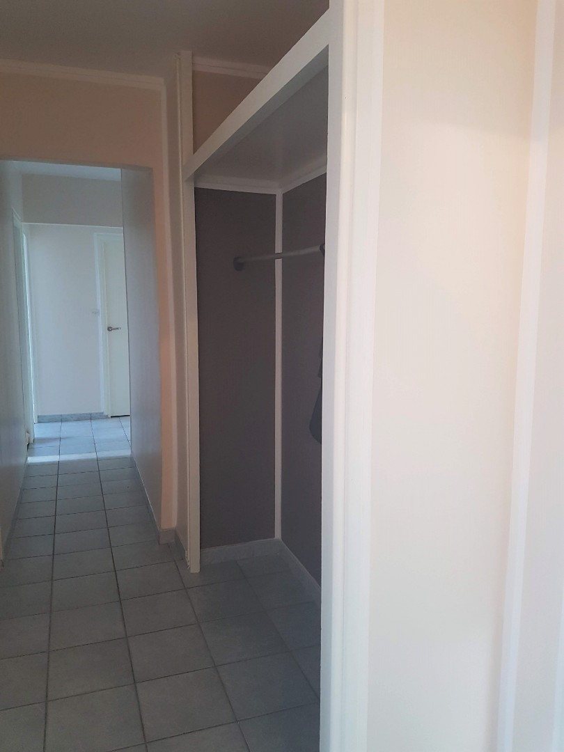 Location appartement à Rousies