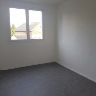 Location appartement à Rousies