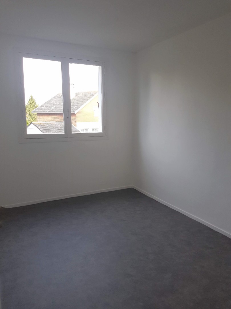 Location appartement à Rousies