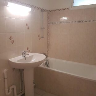 Location appartement à Rousies