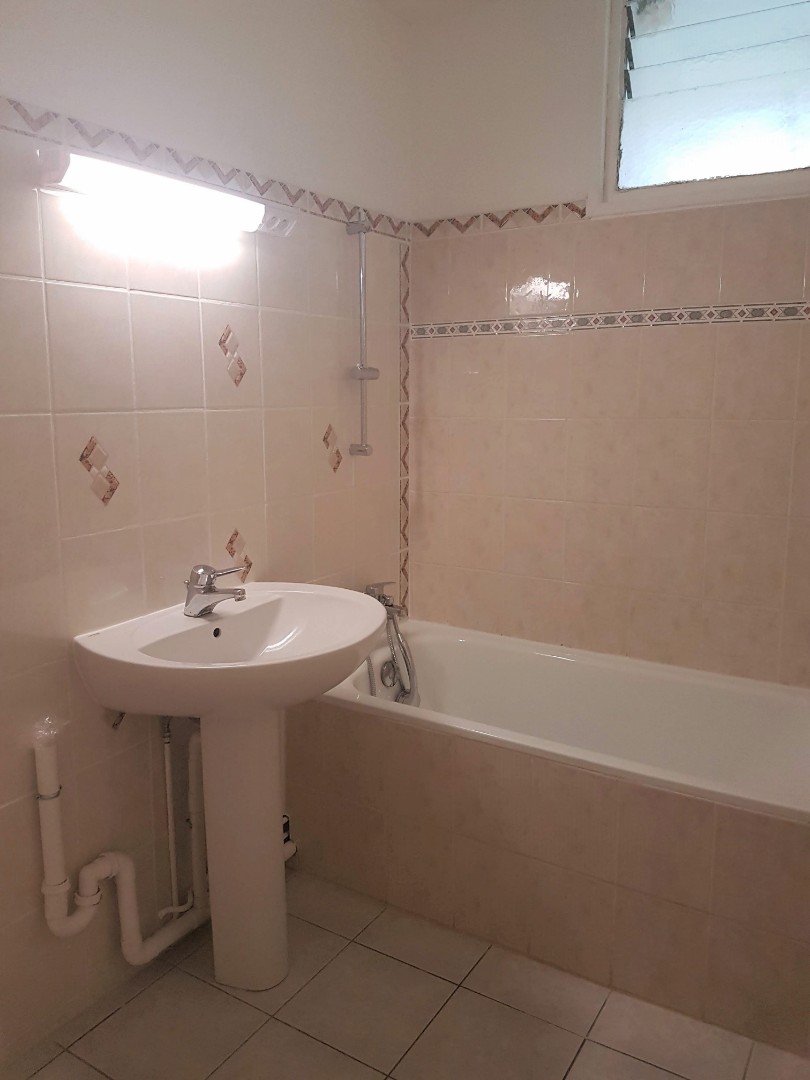 Location appartement à Rousies