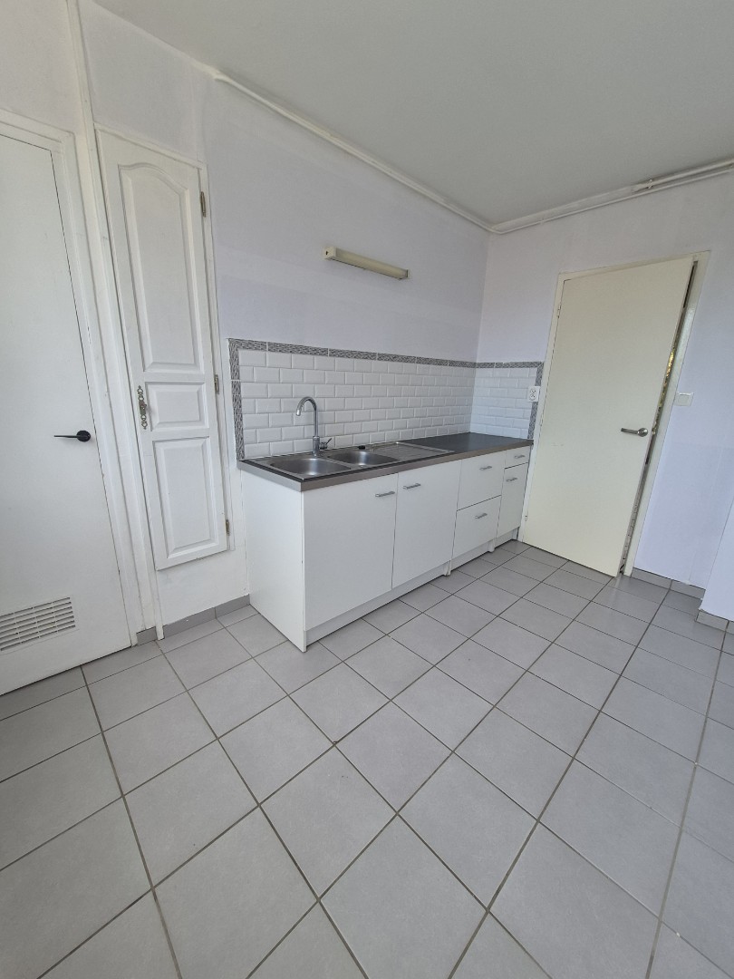 Location appartement à Rousies