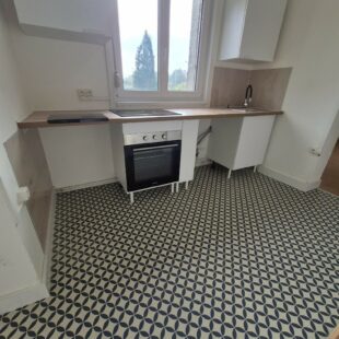 Location appartement à Caudry