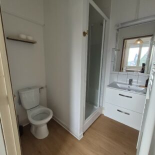 Location appartement à Caudry