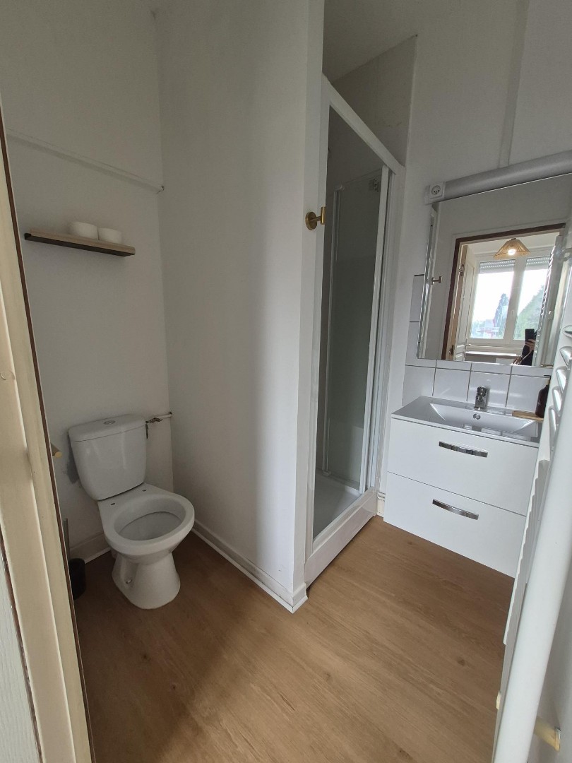 Location appartement à Caudry