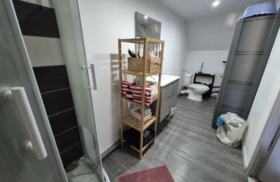 Location appartement meublé à Cambrai