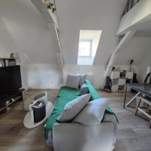 Location appartement meublé à Cambrai