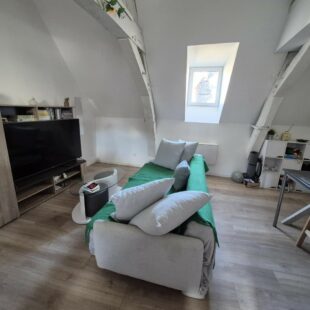 Location appartement meublé à Cambrai