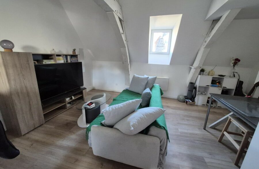 Location appartement meublé à Cambrai