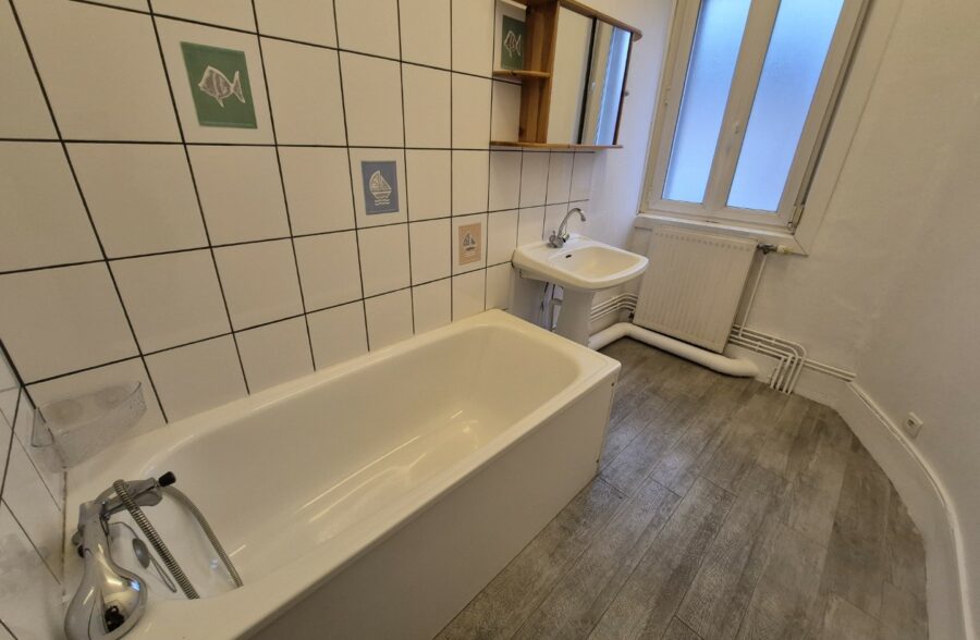 Location maison à Cambrai