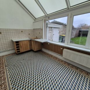 Location maison à Cambrai