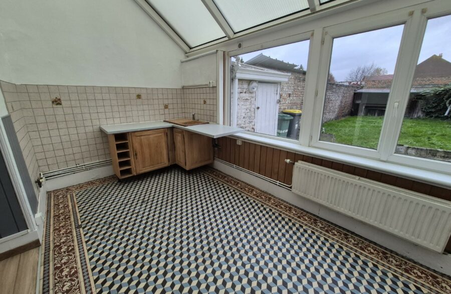Location maison à Cambrai