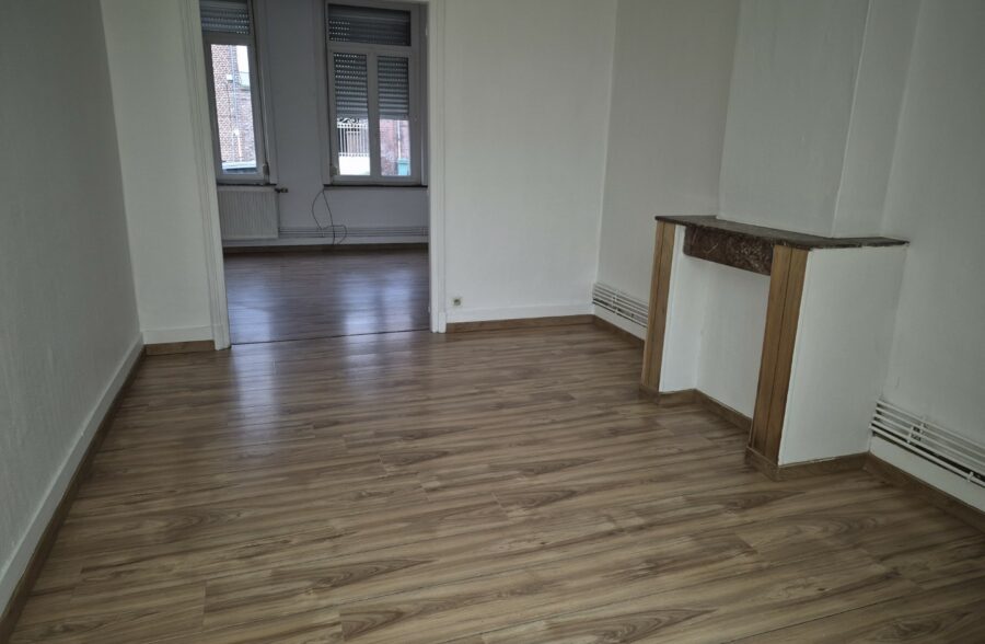 Location maison à Cambrai