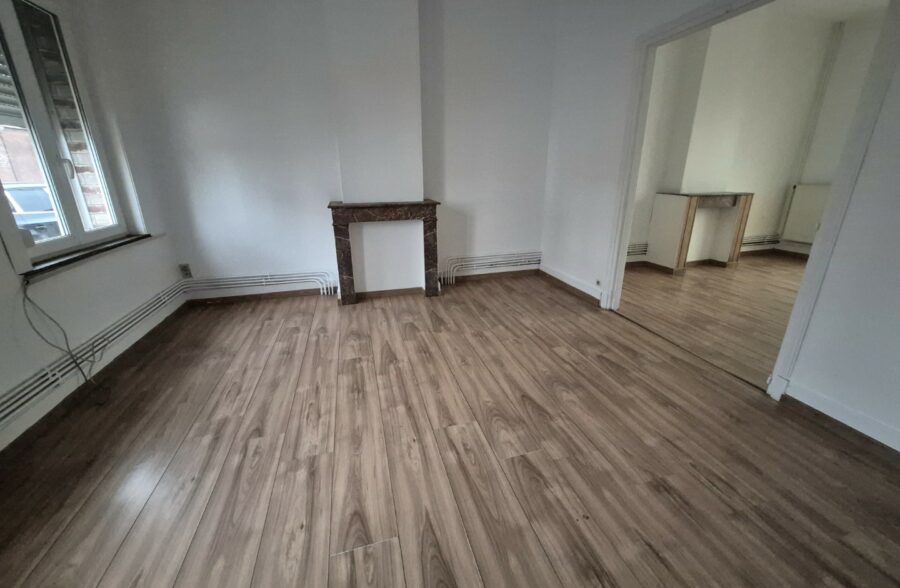 Location maison à Cambrai