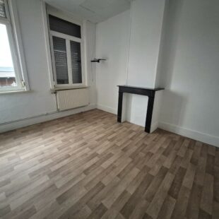 Location maison à Cambrai