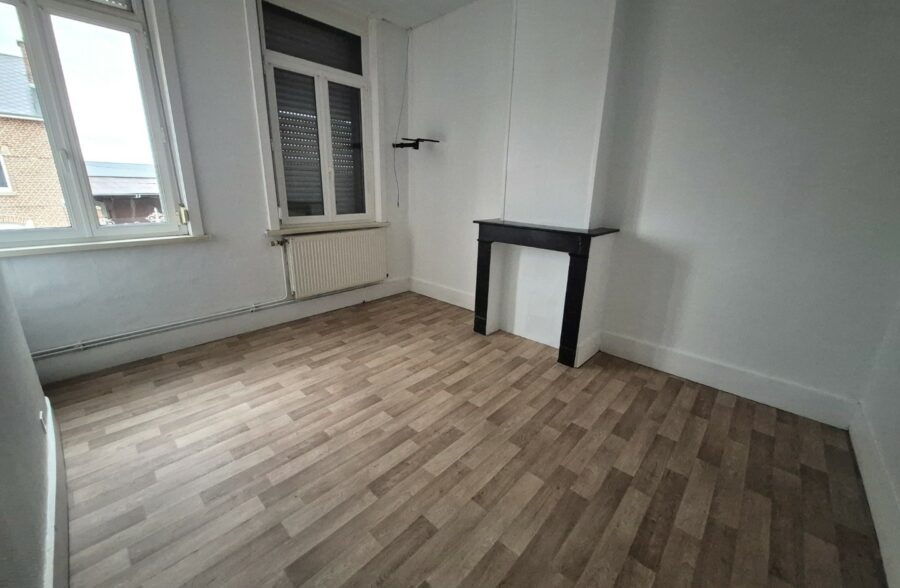 Location maison à Cambrai