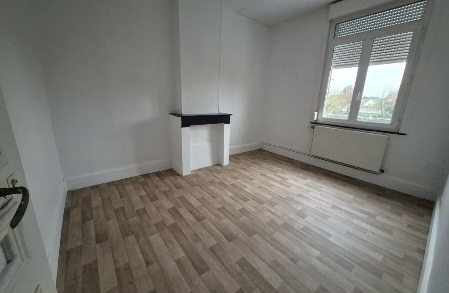 Location maison à Cambrai