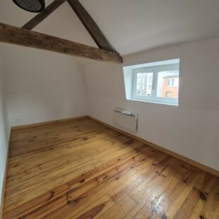 Location maison à La Gorgue