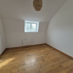Location maison à La Gorgue