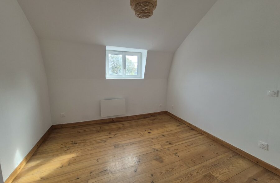 Location maison à La Gorgue