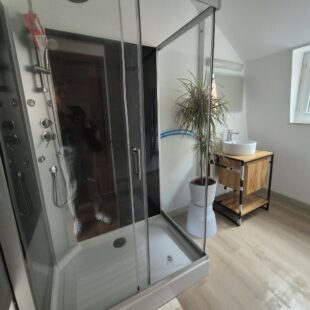Location maison à La Gorgue