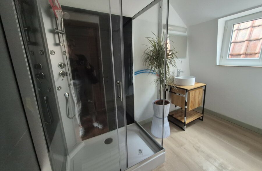 Location maison à La Gorgue