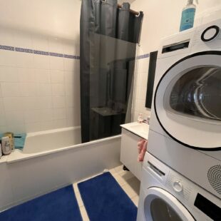 Location appartement à Marcq-En-Barœul