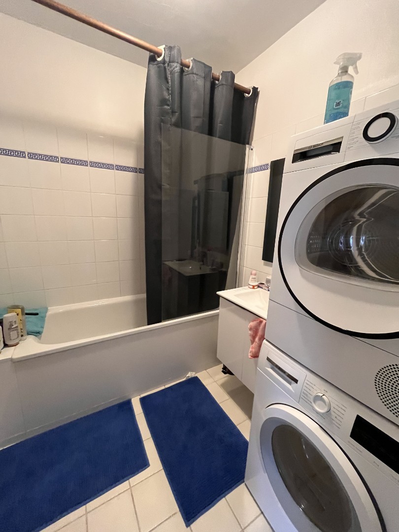 Location appartement à Marcq-En-Barœul