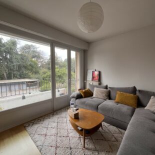 Location appartement à Marcq-En-Barœul