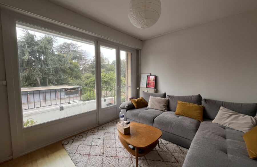 Location appartement à Marcq-En-Barœul