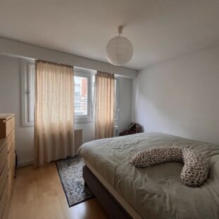 Location appartement à Marcq-En-Barœul