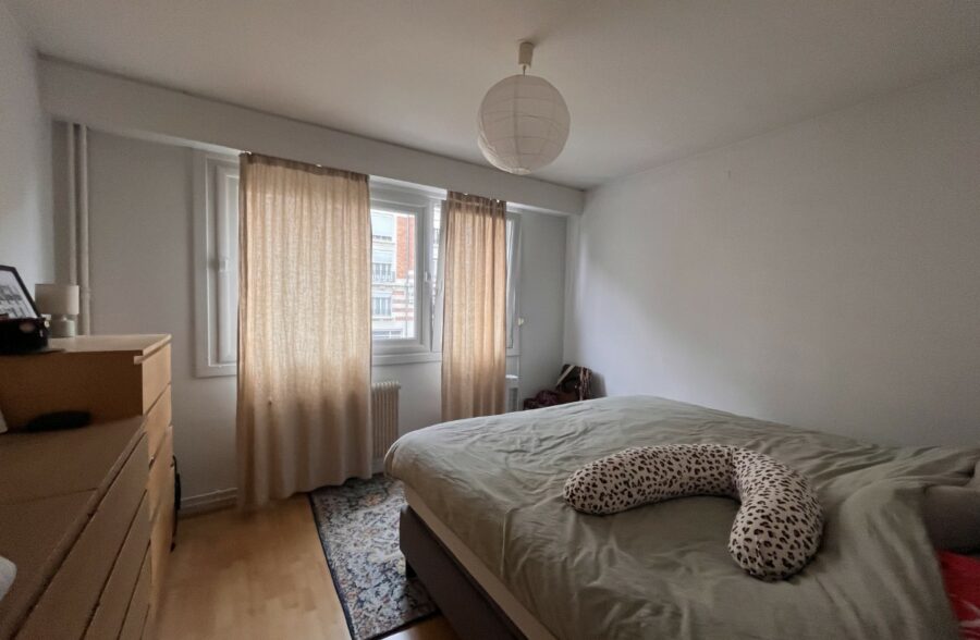 Location appartement à Marcq-En-Barœul