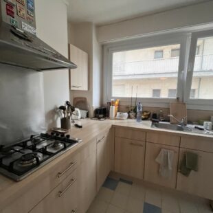 Location appartement à Marcq-En-Barœul