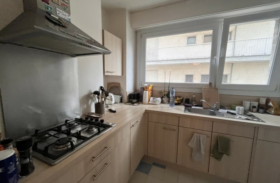 Location appartement à Marcq-En-Barœul