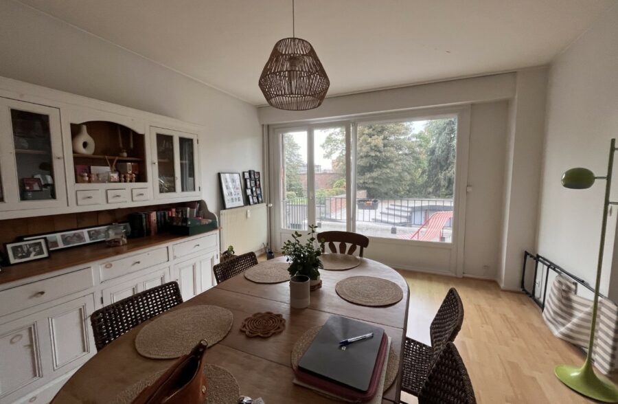 Location appartement à Marcq-En-Barœul